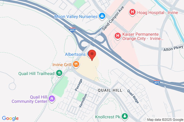 Irvine Nail Lounge