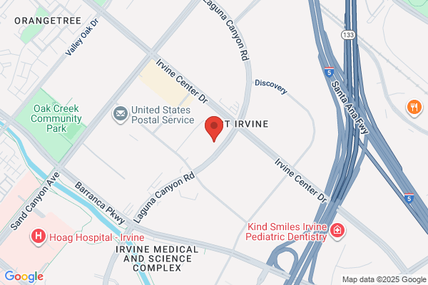 Orange County Hair Restoration