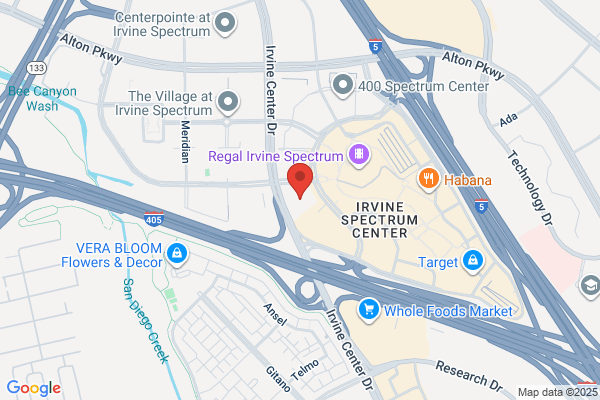 Eagle Home Mortgage / Irvine
