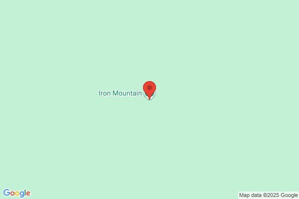 Iron Mountain