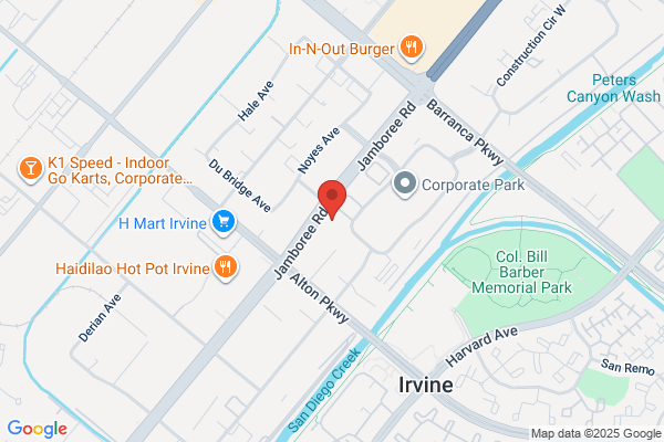 Skyline Discovery Consulting