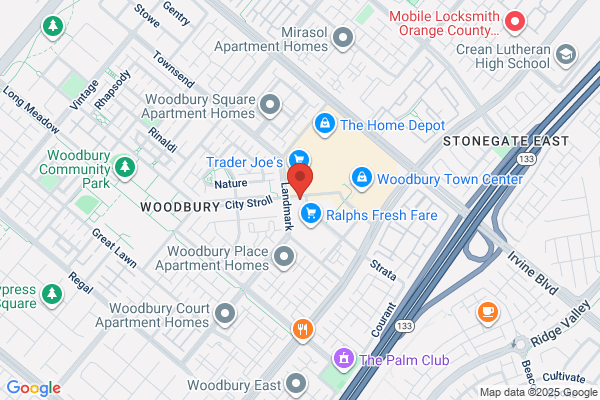 Massage Envy - Irvine at Woodbury Town Center