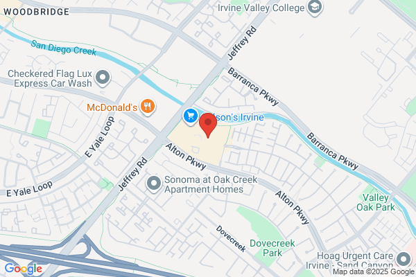 Dentists of Irvine Dental Group