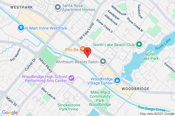 Distinctive Dental Service - Shawn Loo, DDS