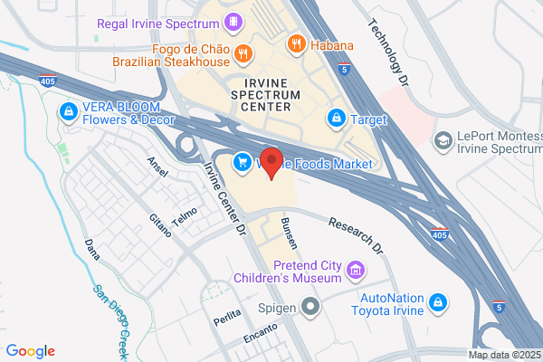 Los Olivos Dentistry