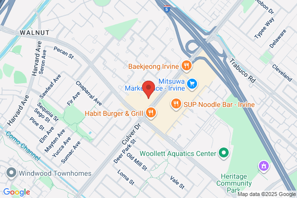 Walnut Dental Group and Orthodontics