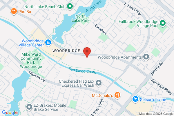 Woodbridge Dental Services