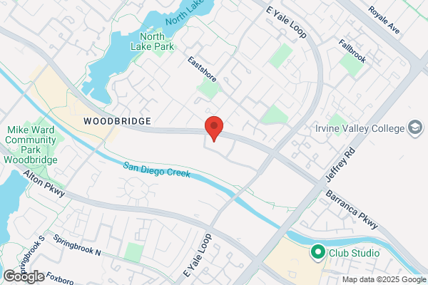 Irvine Family & Implant Dentistry