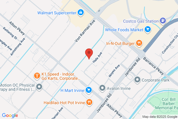Barranca Dental Excellence