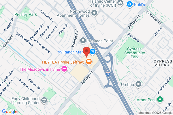 Irvine Dentistry