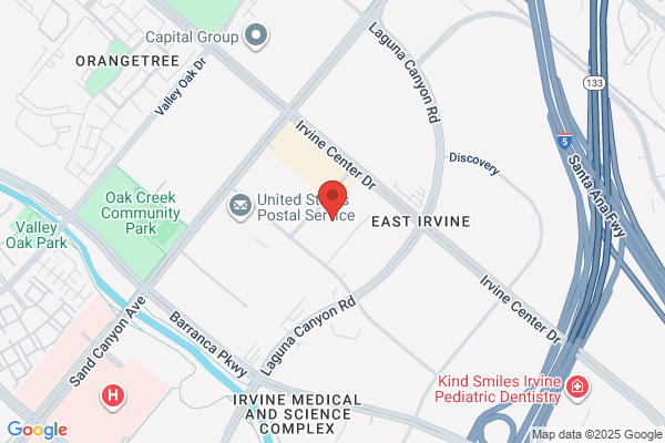 Irvine Endodontics