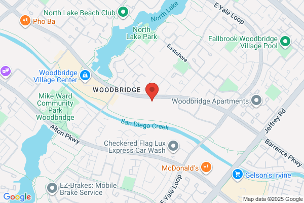 Irvine Periodontics & Dental Implant Center