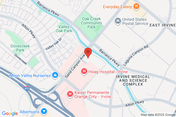 Sand Canyon Dental