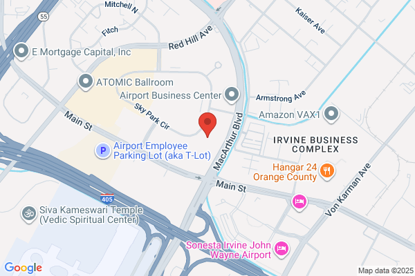 Bush Company Inc