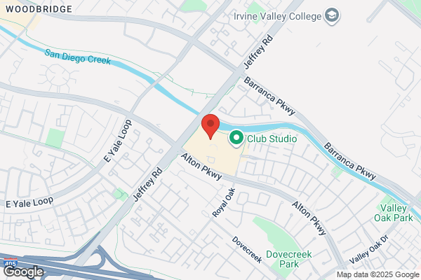 Optum - Irvine