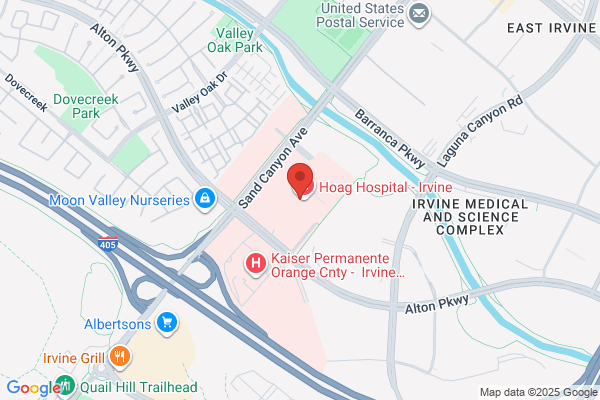 Hoag Orthopedic Institute