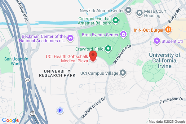 Claire Henchcliffe, MD