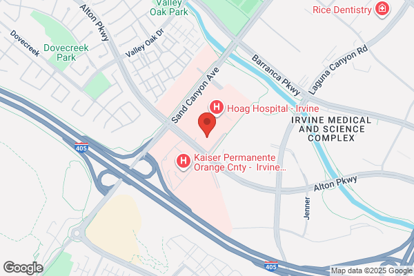 Hoag - Cardiac Rehabilitation - Irvine