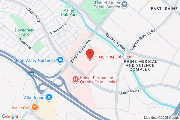 Hoag - Jeffrey M. Carlton Heart & Vascular Institute - Irvine