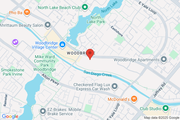 Hoag Medical Group - Irvine - Woodbridge