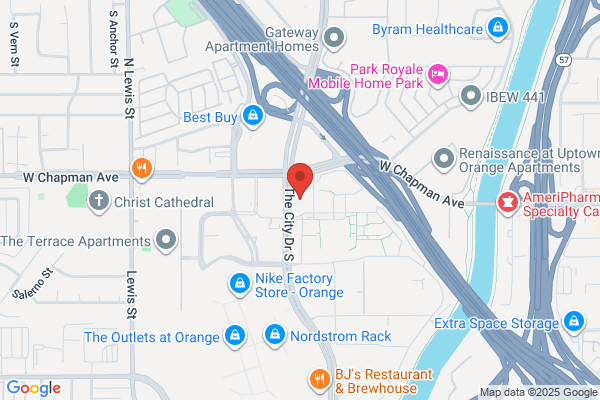 Jeffrey R. Suchard, MD - Closed