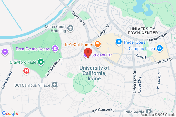 UCI Health Blood Donor Center — Irvine