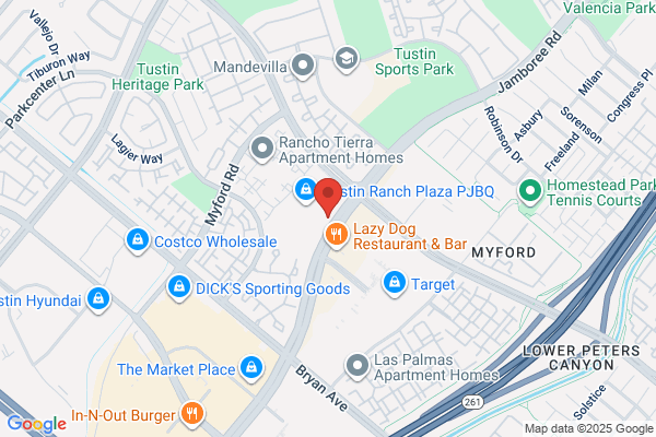 Kumon Math and Reading Center of Tustin - The Market Place