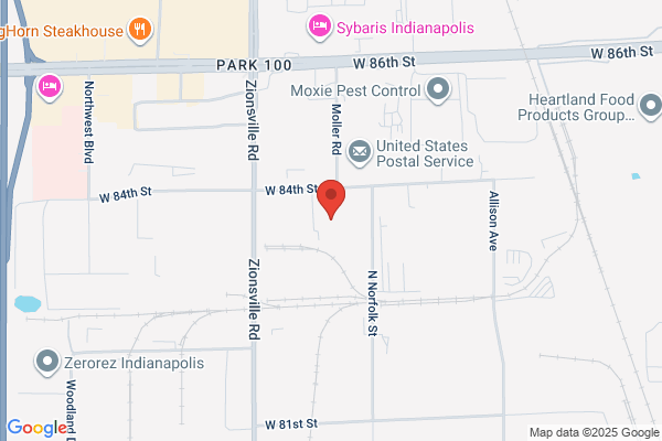 Sterling Electric Motors Inc