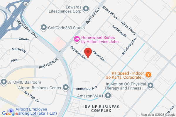 Connectec Company, Inc.