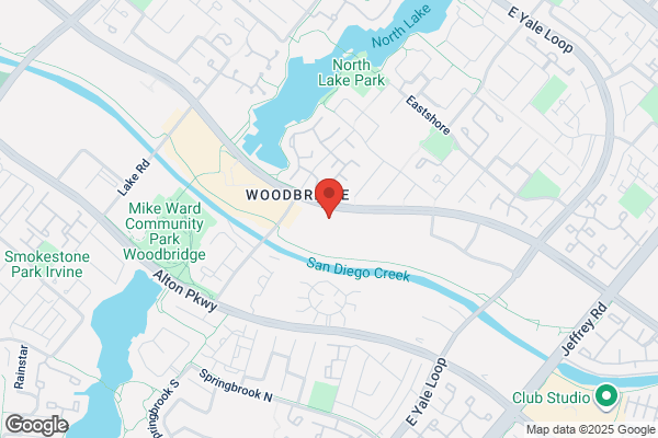 Hoag Urgent Care Irvine - Woodbridge
