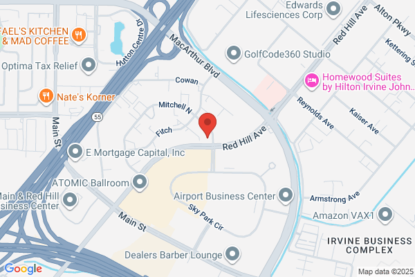 Comforce Technical Services
