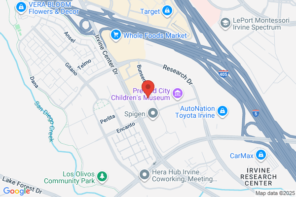 Irvine Auto Repair