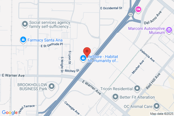 Saddleback Automotive 1