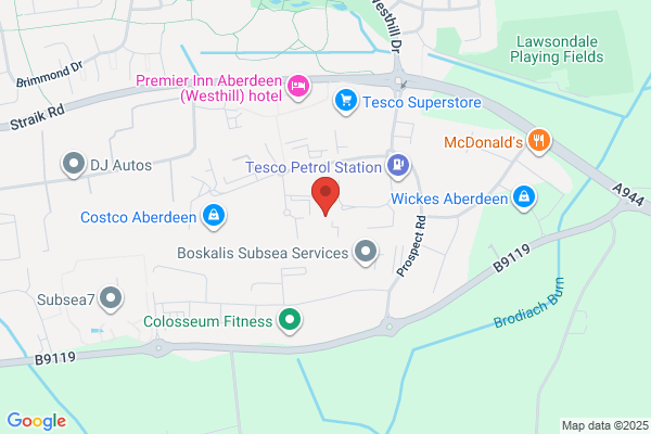 Response Ashtead Technology