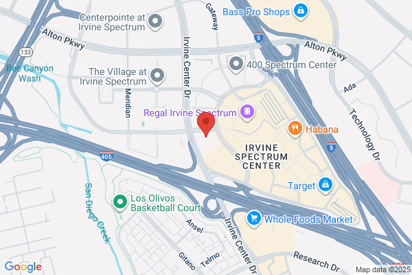 Orange County HOA Mgt
