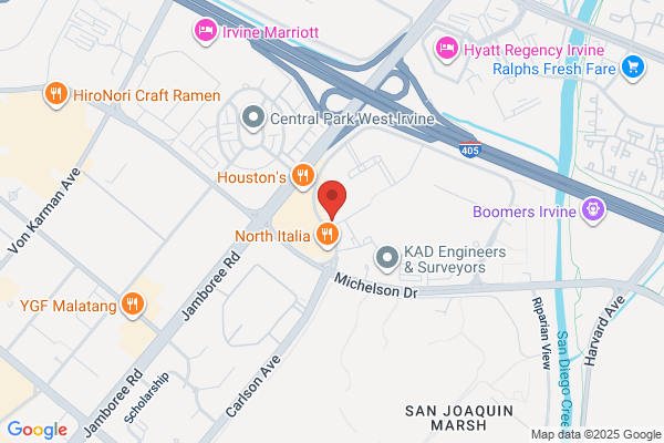 Fatburger Restaurants of California Inc