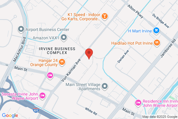 Irvine Florist Ltd Inc