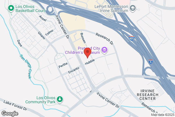Garage Door Repair Irvine