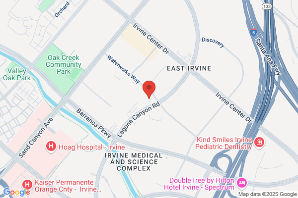 Irvine Endoscopy Surgical