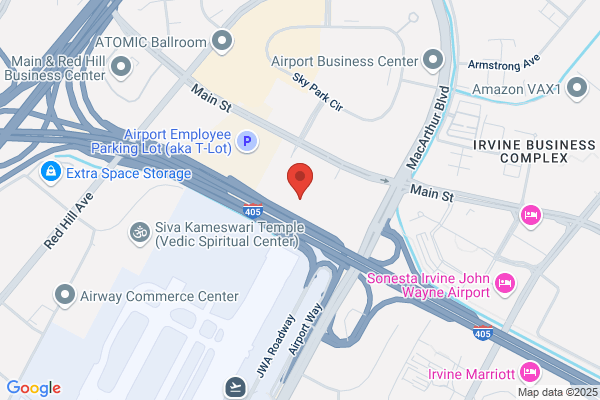 Klein James & Associates