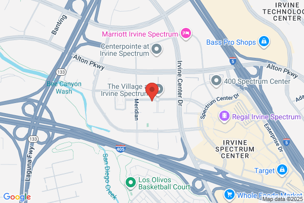 Irvine Market