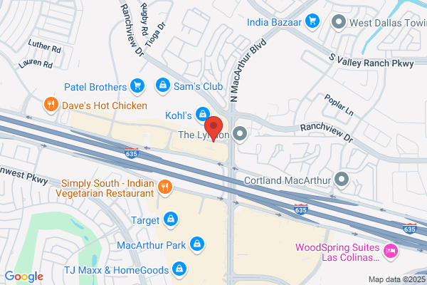 McArthur Sq Market
