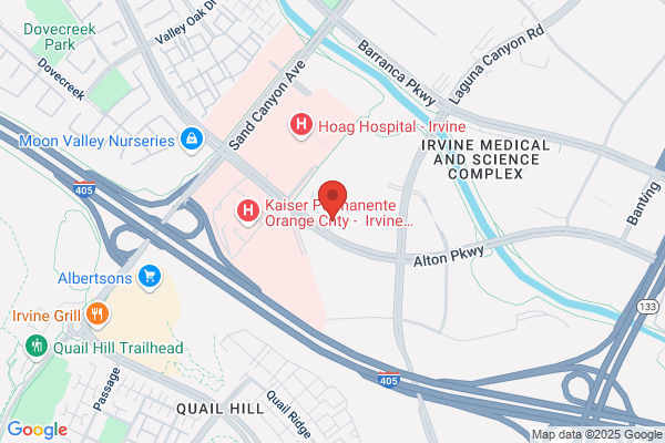 Irvine Compounding Pharmacy