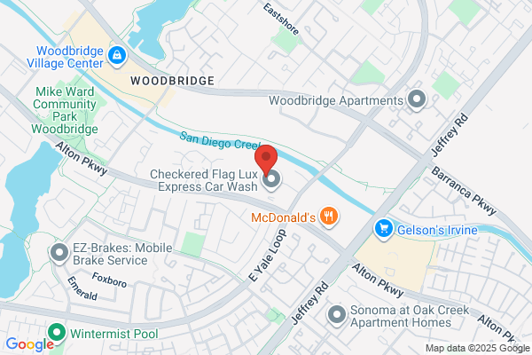 Atria Woodbridge