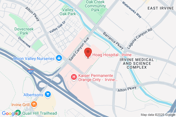 Hoag Hospital - Irvine