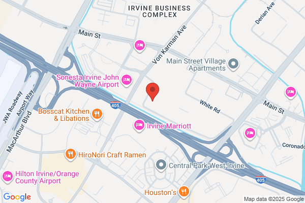 Hilton Garden Inn Irvine/Orange County Airport