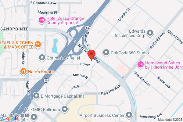 SpringHill Suites by Marriott Irvine John Wayne Airport/Orange County
