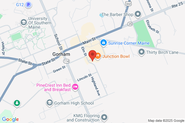 Gorham Insurance Services