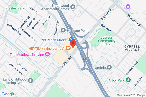 Hot Spot SEM