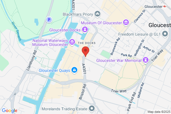 I Think Local SEO